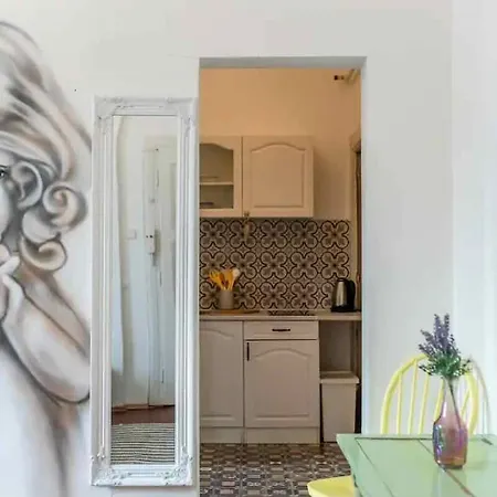 Apartment Angel Bratislava