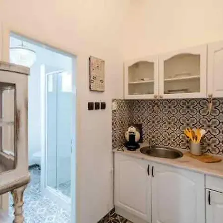 Appartement Angel *