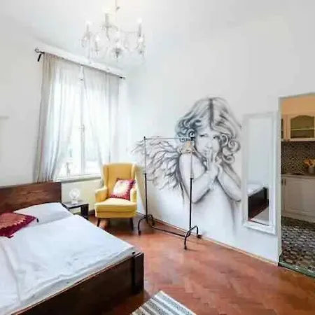 Apartament Angel