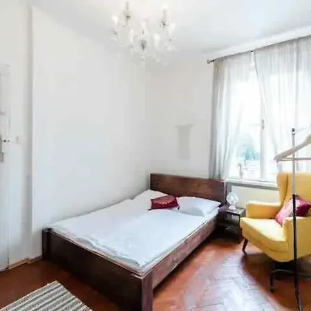 Apartament Angel *